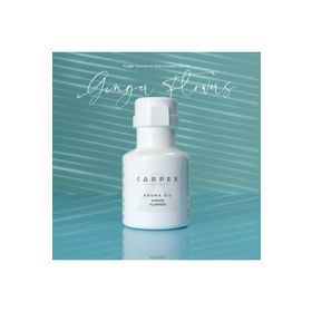Carpex 200 ml Ginger Flowers A1 Koku Kartuşu