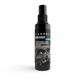 Carpex 200 ml Torpido Bakım ve Koruma Sütü