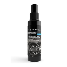 Carpex 200 ml Torpido Bakım ve Koruma Sütü
