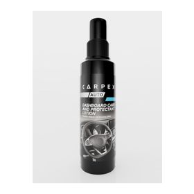 Carpex 200 ml Torpido Bakım ve Koruma Sütü