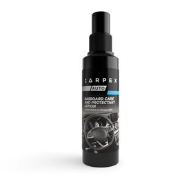 Carpex 200 ml Torpido Bakım ve Koruma Sütü