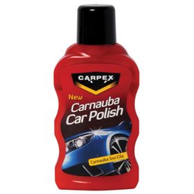 Carpex 250 ml Carnauba Sıvı Cila