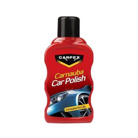 Carpex 250 ml Carnauba Sıvı Cila