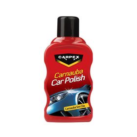 Carpex 250 ml Carnauba Sıvı Cila