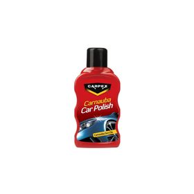 Carpex 250 ml Carnauba Sıvı Cila