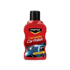 Carpex 250 ml Carnauba Sıvı Cila