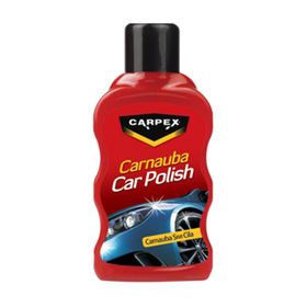 Carpex 250 ml Carnauba Sıvı Cila