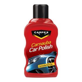 Carpex 250 ml Carnauba Sıvı Cila