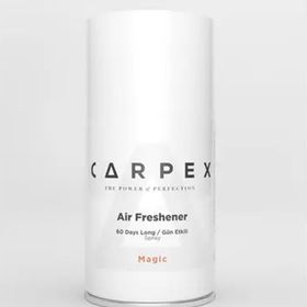 Carpex 250 ml Magic Spreymatik Koku Sprey