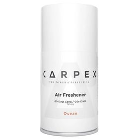 Carpex 250 ml Ocean Spreymatik Koku Sprey