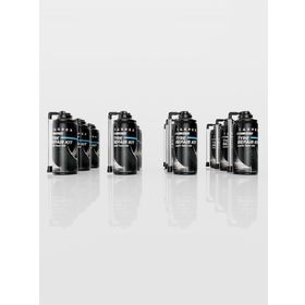 Carpex 300 ml 12'li Lastik Tamir Kiti Sprey