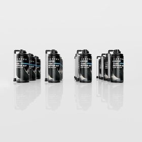 Carpex 300 ml 12'li Lastik Tamir Kiti Sprey