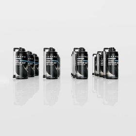Carpex 300 ml 12'li Lastik Tamir Kiti Sprey