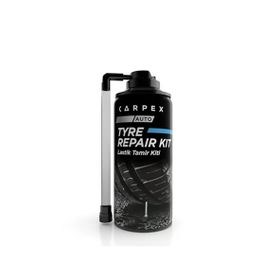 Carpex 300 ml 2'li Lastik Tamir Kiti