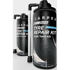 Carpex 300 ml 2'li Lastik Tamir Kiti