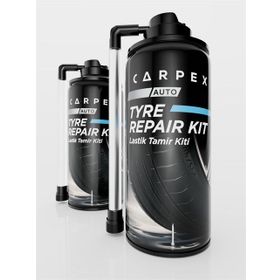 Carpex 300 ml 2'li Lastik Tamir Kiti
