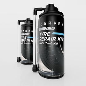 Carpex 300 ml 2'li Lastik Tamir Kiti