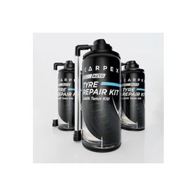 Carpex 300 ml 3'lü Lastik Tamir Kiti Sprey