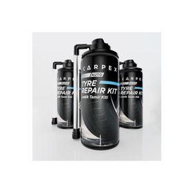 Carpex 300 ml 3'lü Lastik Tamir Kiti Sprey