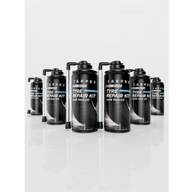 Carpex 300 ml 6'lı Lastik Tamir Kiti Sprey