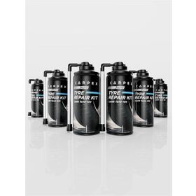 Carpex 300 ml 6'lı Lastik Tamir Kiti Sprey