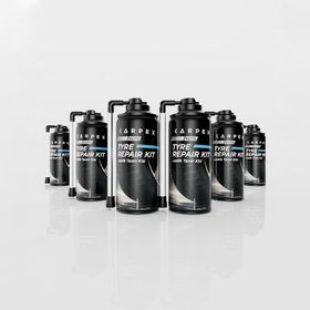 Carpex 300 ml 6'lı Lastik Tamir Kiti Sprey