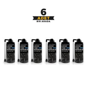 Carpex 300 ml 6'lı Lastik Tamir Kiti Sprey