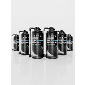 Carpex 300 ml 6'lı Lastik Tamir Kiti Sprey