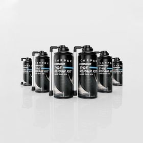 Carpex 300 ml 6'lı Lastik Tamir Kiti Sprey