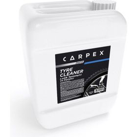 Carpex 5 l Lastik Parlatıcı Temizleyici ve Koruyucu