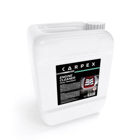 Carpex 5 l Motor Temizleyici Parlatıcı ve Koruyucu