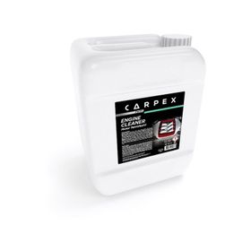 Carpex 5 l Motor Temizleyici Parlatıcı ve Koruyucu