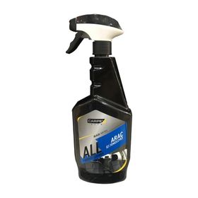 Carpex 500 ml Araç İçi Temizleyici