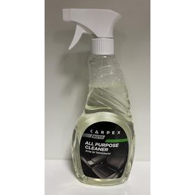Carpex 500 ml Araç İçi Temizleyici