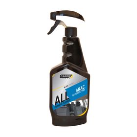 Carpex 500 ml Araç İçi Temizleyici