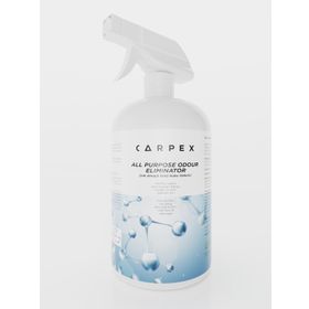 Carpex 500 ml Çok Amaçlı Kötü Koku Giderici