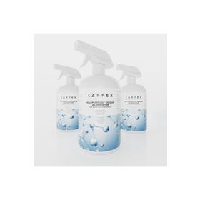 Carpex 500 ml Çok Amaçlı Kötü Koku Giderici
