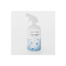 Carpex 500 ml Çok Amaçlı Kötü Koku Giderici