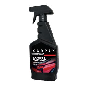 Carpex 500 ml Express Cila