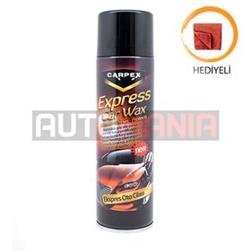 Carpex 500 ml Express Cila