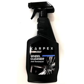 Carpex 500 ml Jant Temizleyici Sprey