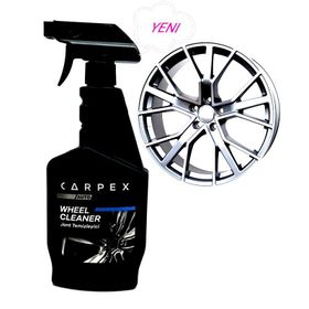 Carpex 500 ml Jant Temizleyici Sprey