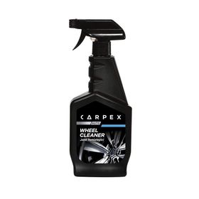 Carpex 500 ml Jant Temizleyici Sprey