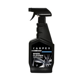 Carpex 500 ml Jant Temizleyici Sprey