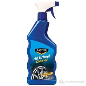 Carpex 500 ml Jant Temizleyici Sprey