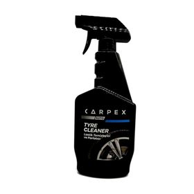 Carpex 500 ml Lastik Temizleyici ve Parlatıcı