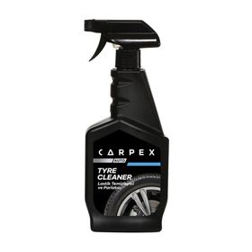 Carpex 500 ml Lastik Temizleyici ve Parlatıcı