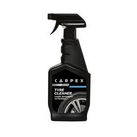 Carpex 500 ml Lastik Temizleyici ve Parlatıcı