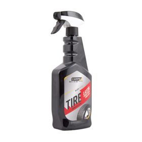 Carpex 500 ml Lastik Temizleyici ve Parlatıcı