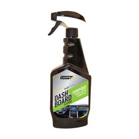 Carpex 500 ml Torpido Temizleyici